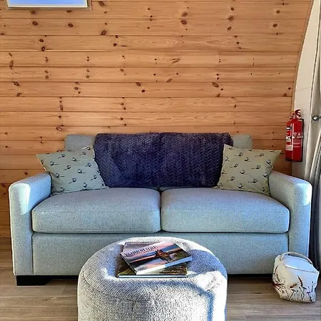 Шале Finest Retreats - Mingle Dale Йорк