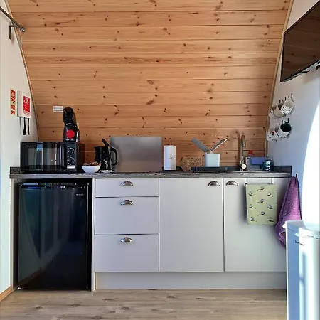 Finest Retreats - Mingle Dale Йорк