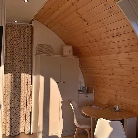 Finest Retreats - Mingle Dale Шале