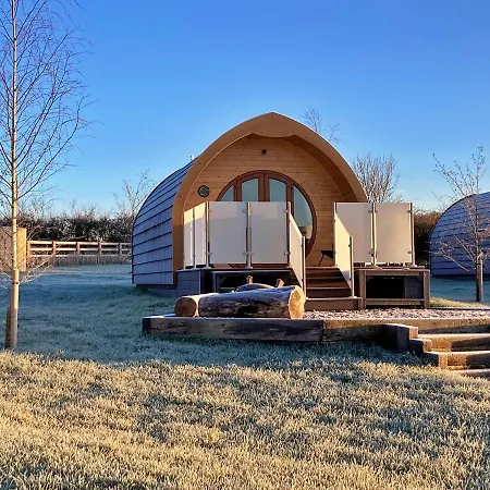 Finest Retreats - Mingle Dale * York