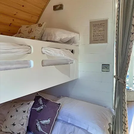 Finest Retreats - Mingle Dale Chalet