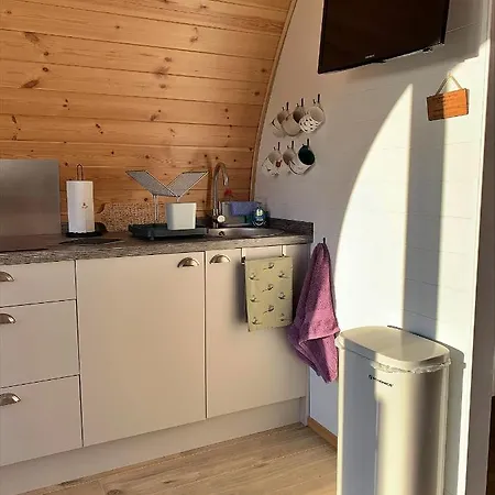 Finest Retreats - Mingle Dale Domek alpejski