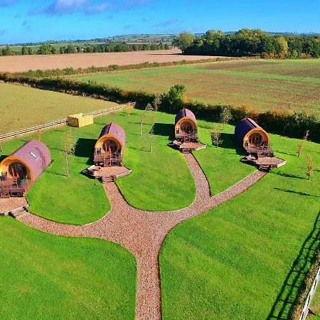 Finest Retreats - Mingle Dale Domek alpejski